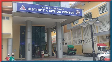 tier 1 entertainment satellite office quezon city photos|Quezon City Government Official Website.